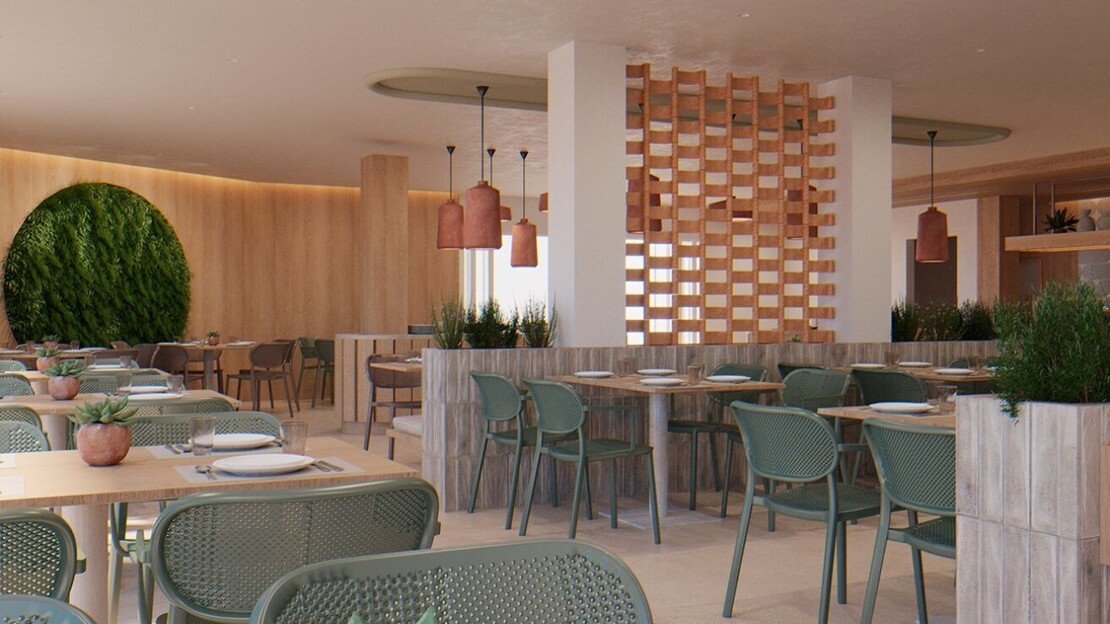 Sol de Alcudia Apartamentos